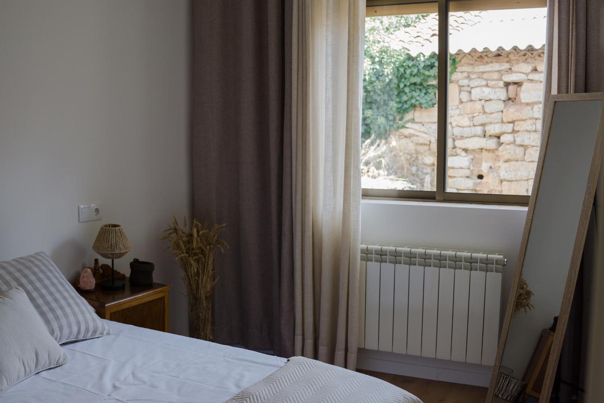 Bed and Breakfast Antojos Tardajos Exteriér fotografie