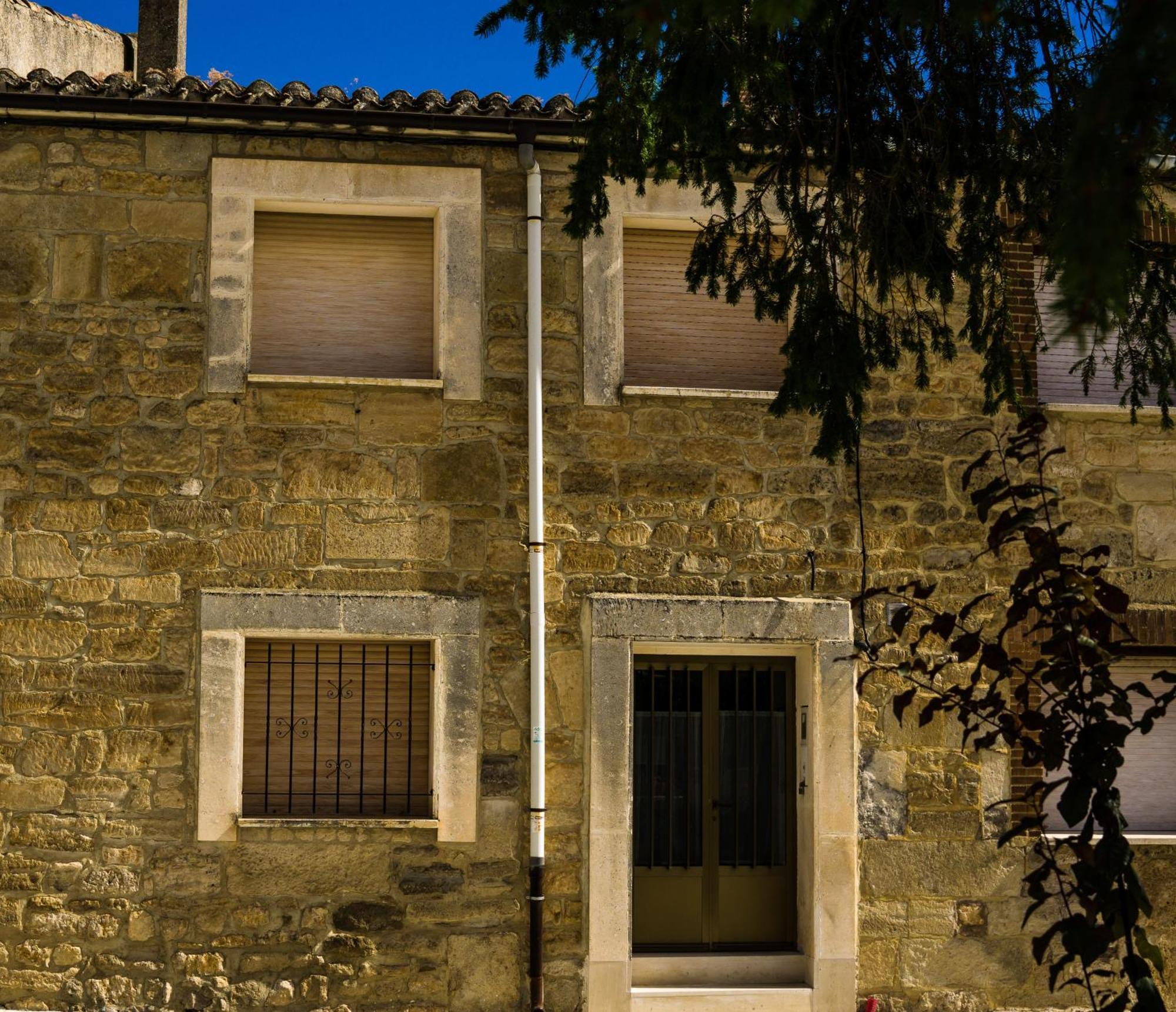 Bed and Breakfast Antojos Tardajos Exteriér fotografie